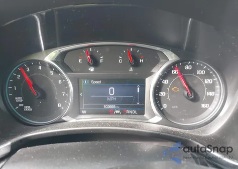 2020 Chevrolet Equinox Fwd Lt 1.5L Turbo from USA, damaged, VIN 3GNAXKEV5LS625143